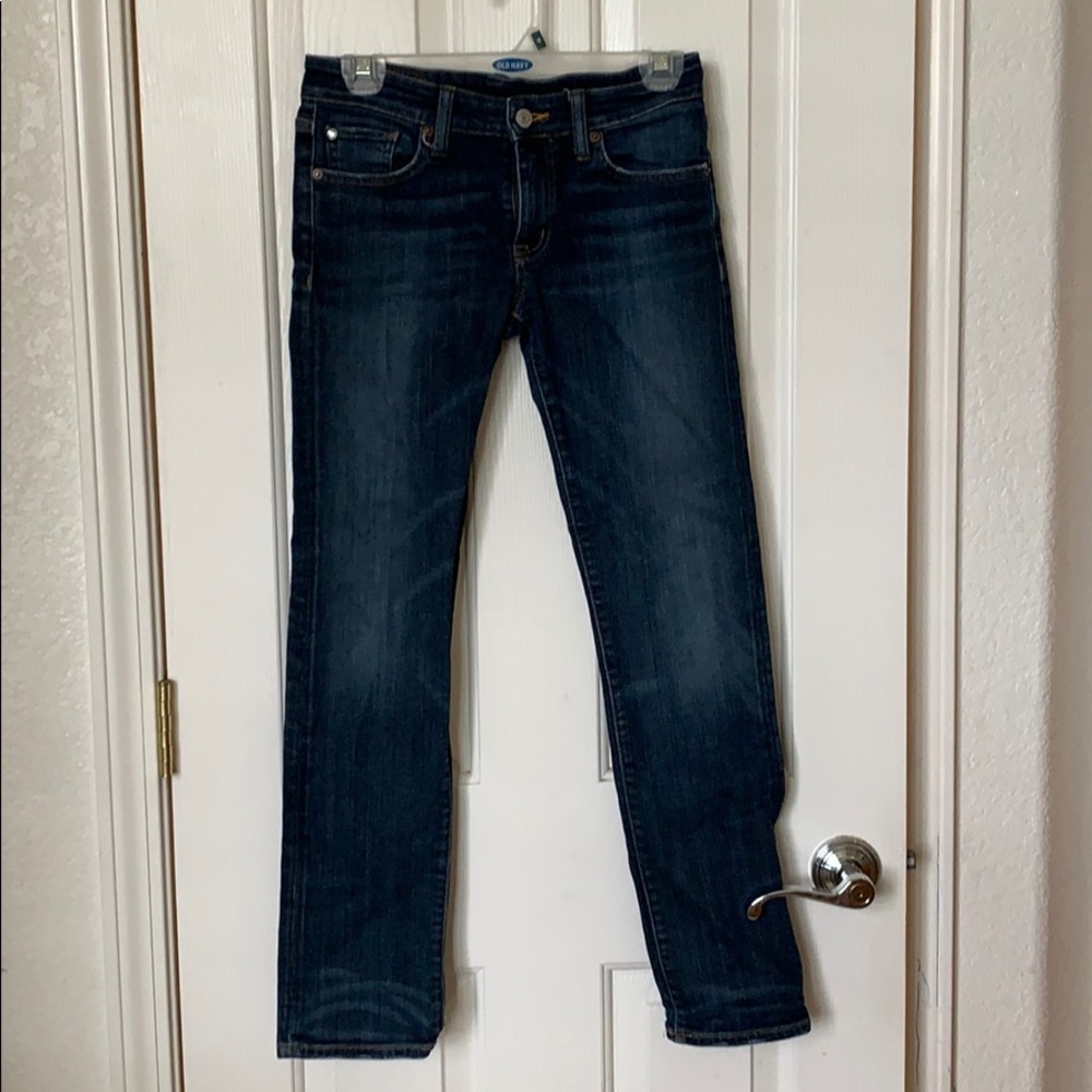 Denim and Supply jeans